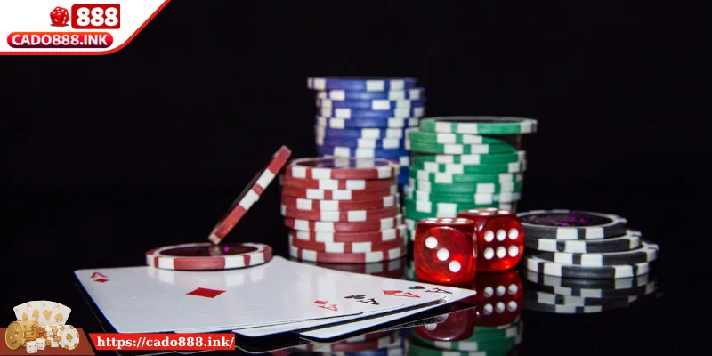 Tiện ích nổi bật mà người tham gia luôn chọn sảnh game