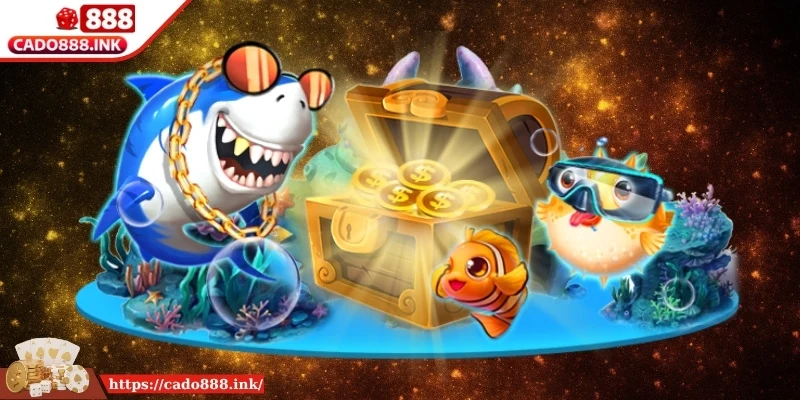 Cách chơi được giải thích rõ ràng từ A tới Z