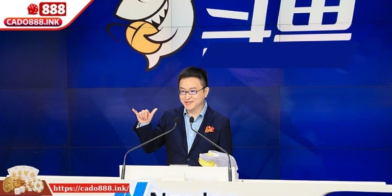 Giới thiệu nhân thân về CEO Quốc Huy