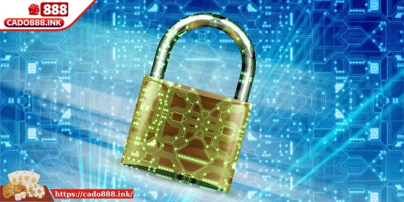 Tối ưu an toàn dữ liệu bằng công nghệ mã hóa tiên tiến
