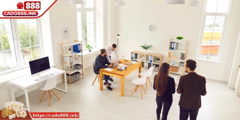 Khám phá những lợi ích mà đại lý Cado888 mang lại