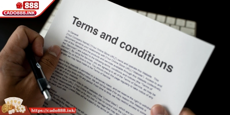 Cấu trúc văn bản chặt chẽ giúp đảm bảo tính minh bạch, ổn định