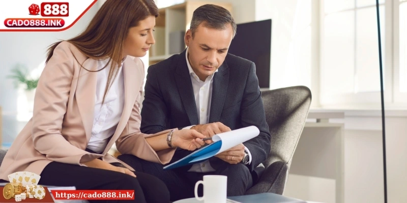 Hiểu rõ điều khoản điều kiện Cado888 giúp sử dụng hiệu quả, đúng định hướng