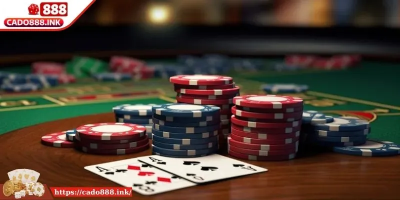 Game bài Cado888 phát triển nhiều trò chơi với tốc độ nhanh