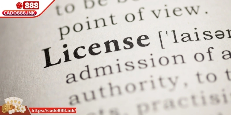 Thủ tục minh bạch, kiểm duyệt nghiêm ngặt