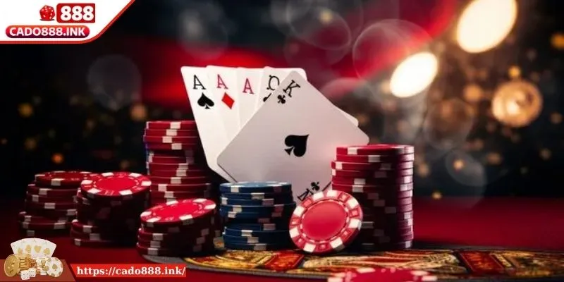 Liêng Cado888 cần có chiến lược và kinh nghiệm để chiến thắng