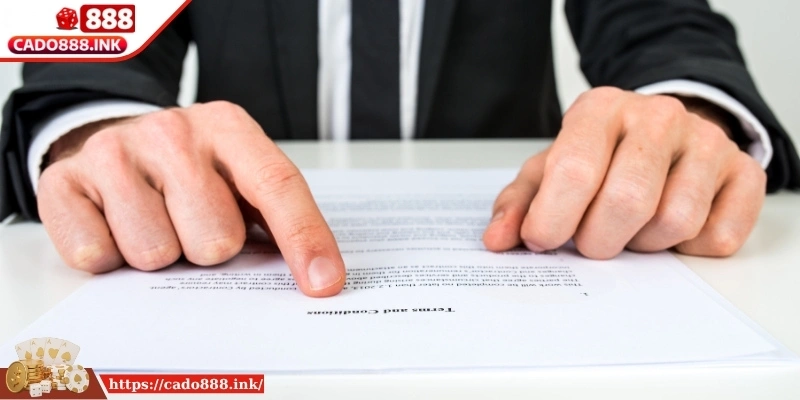 Định rõ phạm vi trách nhiệm giữa hệ thống và người sử dụng