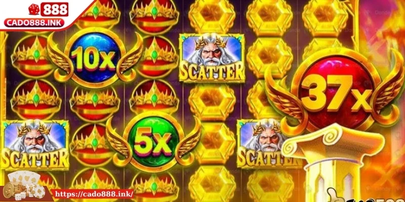 Các bước tham gia chơi game slot đổi thưởng dễ thao tác
