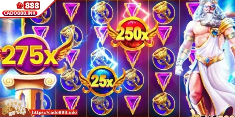 Top những game slot đổi xu được người chơi yêu thích nhất hiện nay