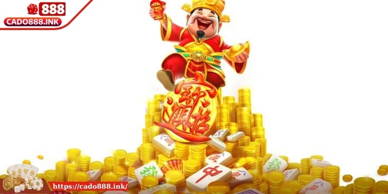 Tìm hiểu sâu về trò chơi nổ hũ thần tài