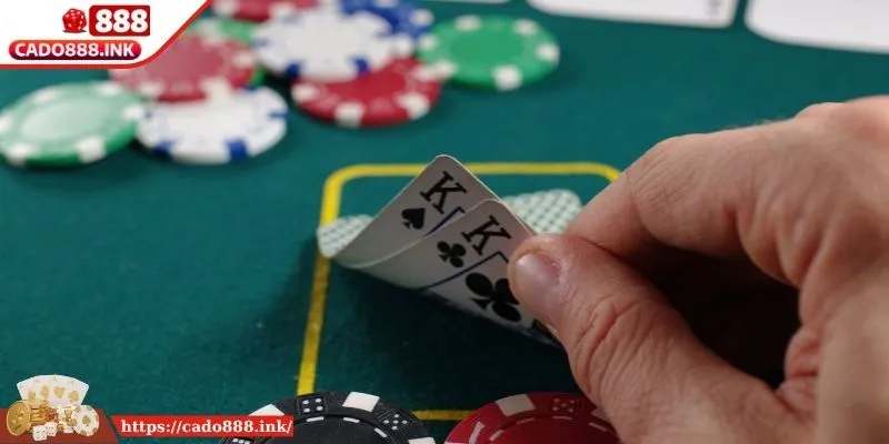 Poker đổi thưởng online được thi đấu với các cao thủ