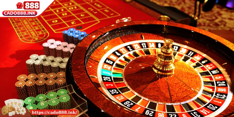 Giải mã chi tiết về roulette là gì cho tân binh